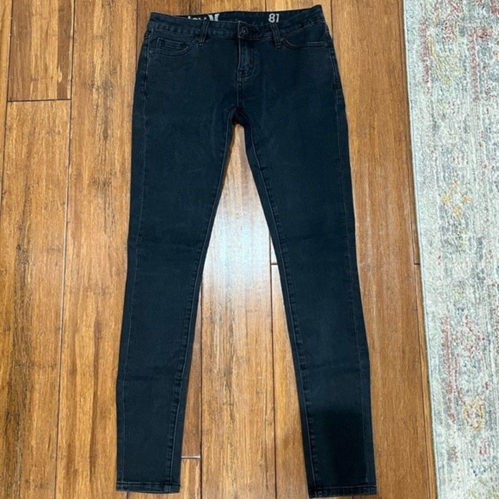 Hurley 81 Skinny Jeans